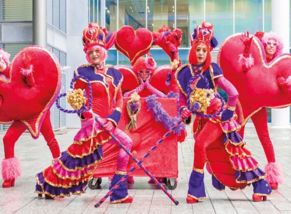 Happy Valentine